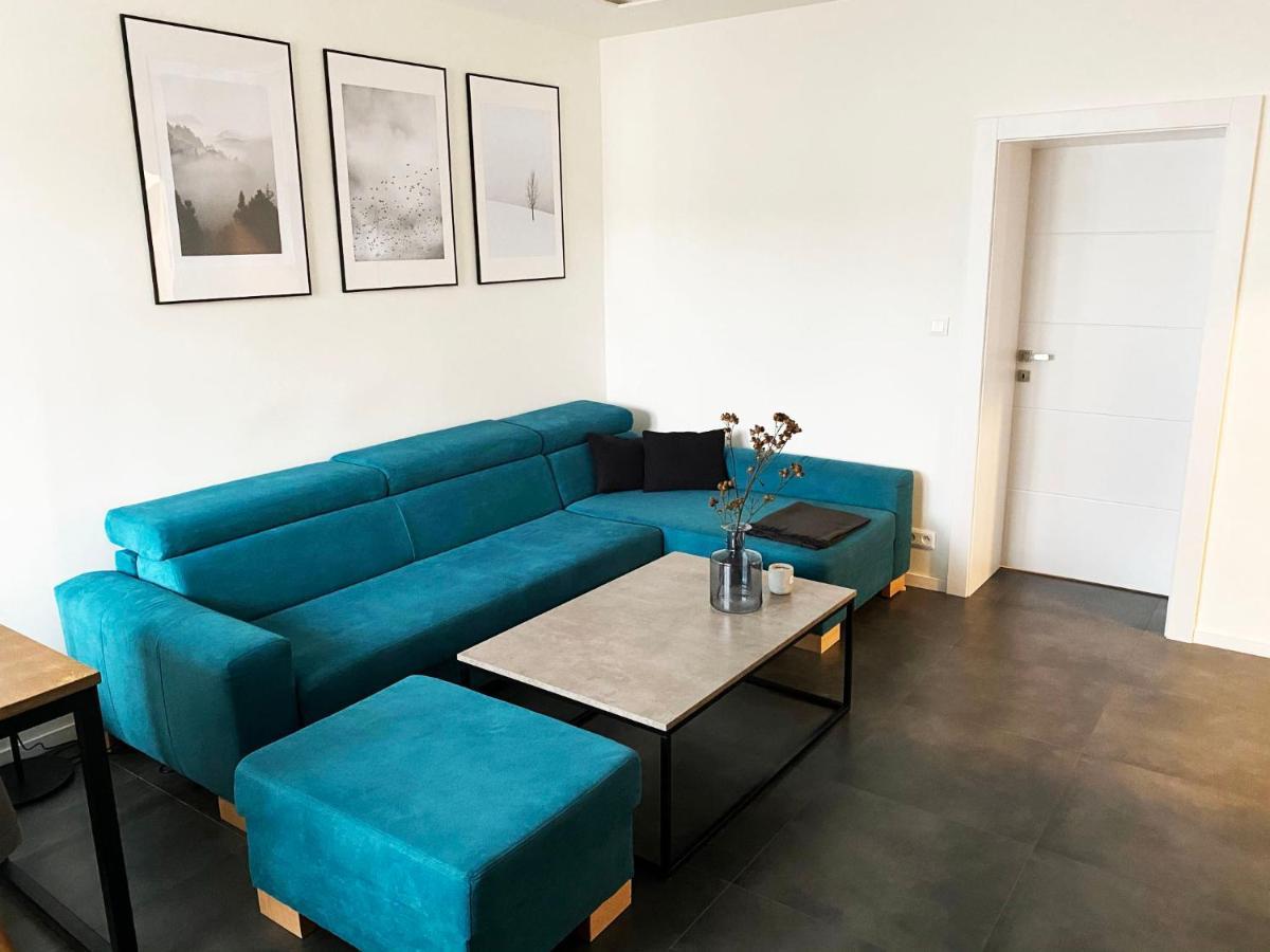 Apartmany Elli Mýto pod Ďumbierom Exterior foto
