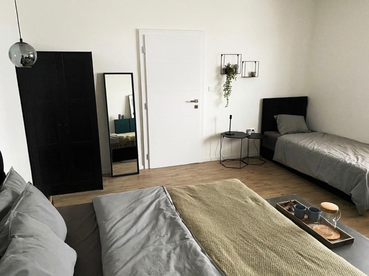 Apartmany Elli Mýto pod Ďumbierom Exterior foto