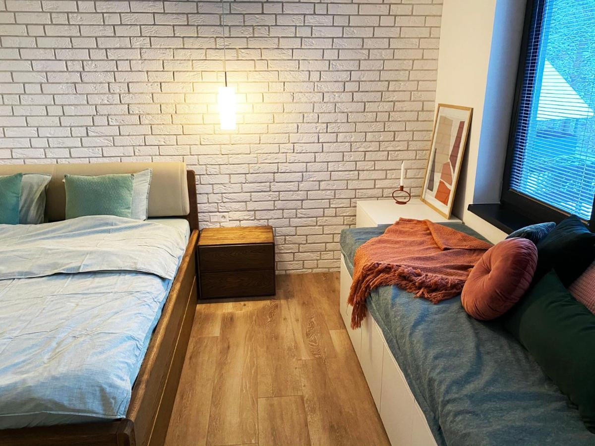 Apartmany Elli Mýto pod Ďumbierom Exterior foto