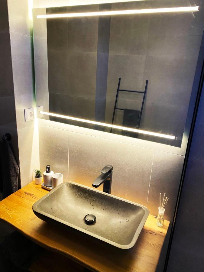 Apartmany Elli Mýto pod Ďumbierom Exterior foto