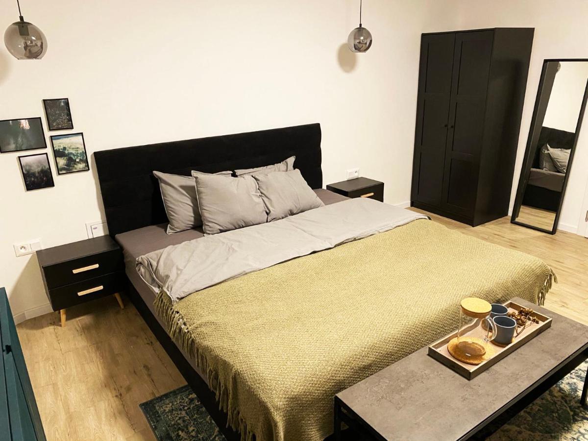 Apartmany Elli Mýto pod Ďumbierom Exterior foto