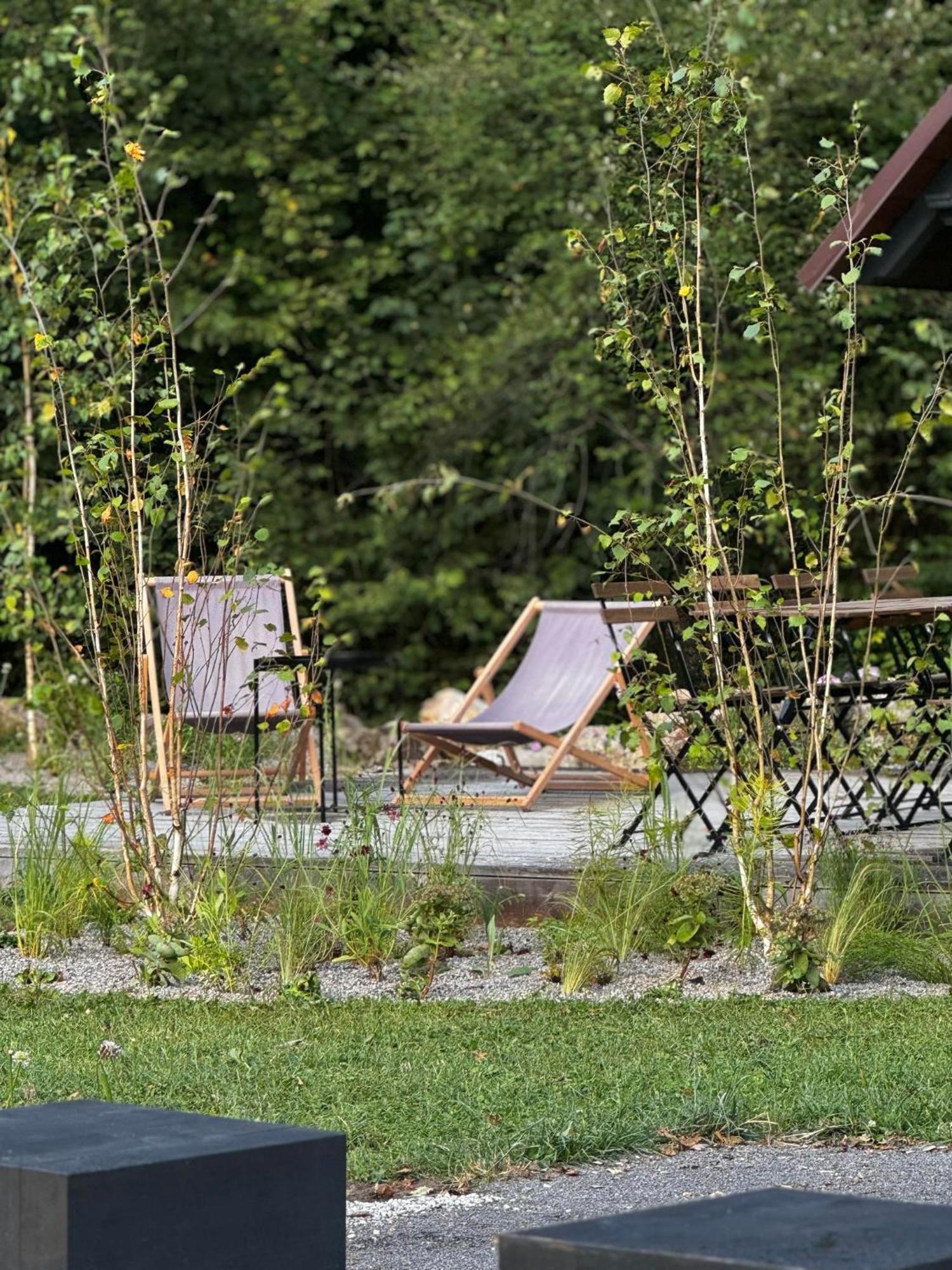Apartmany Elli Mýto pod Ďumbierom Exterior foto