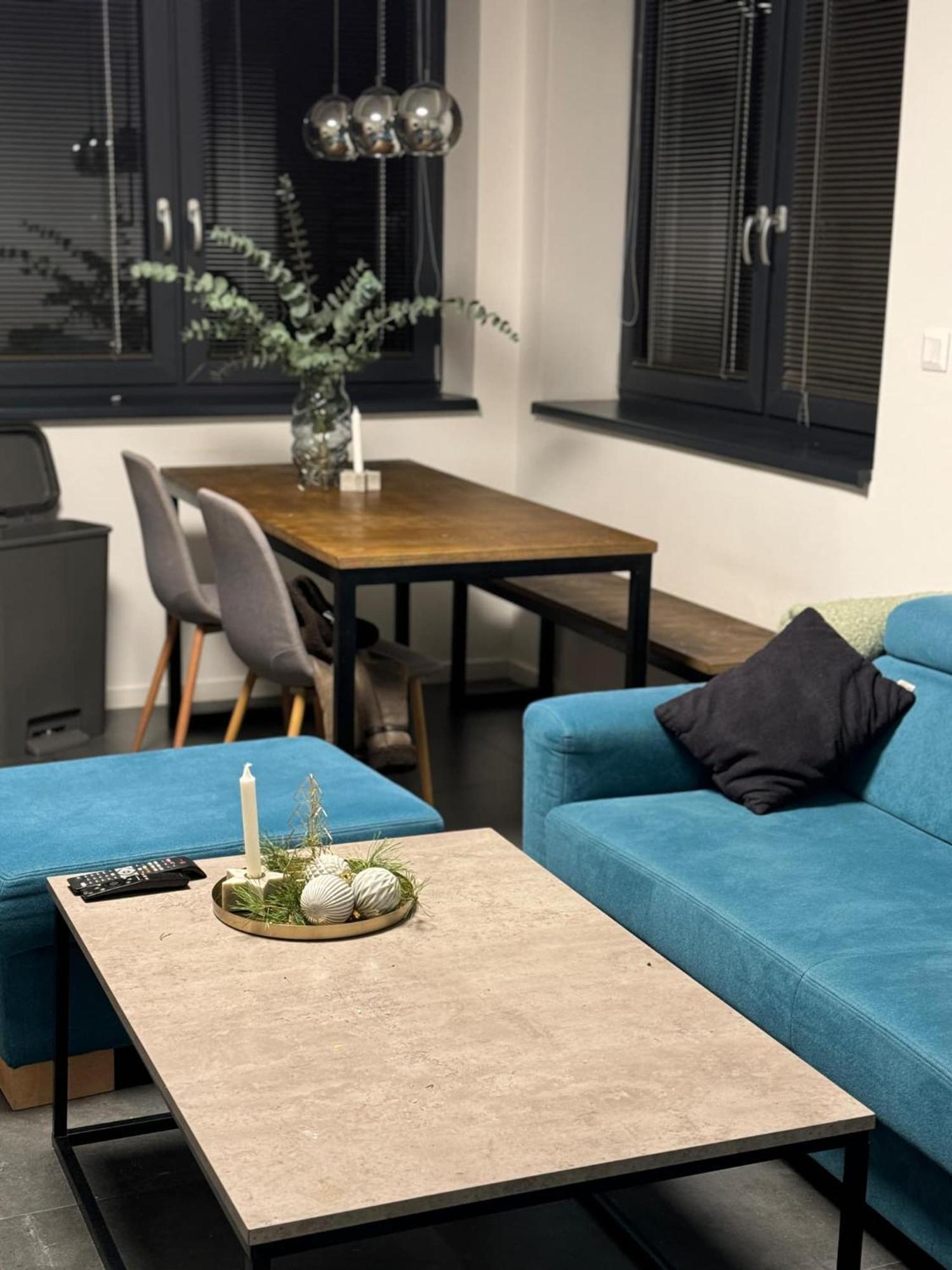 Apartmany Elli Mýto pod Ďumbierom Exterior foto