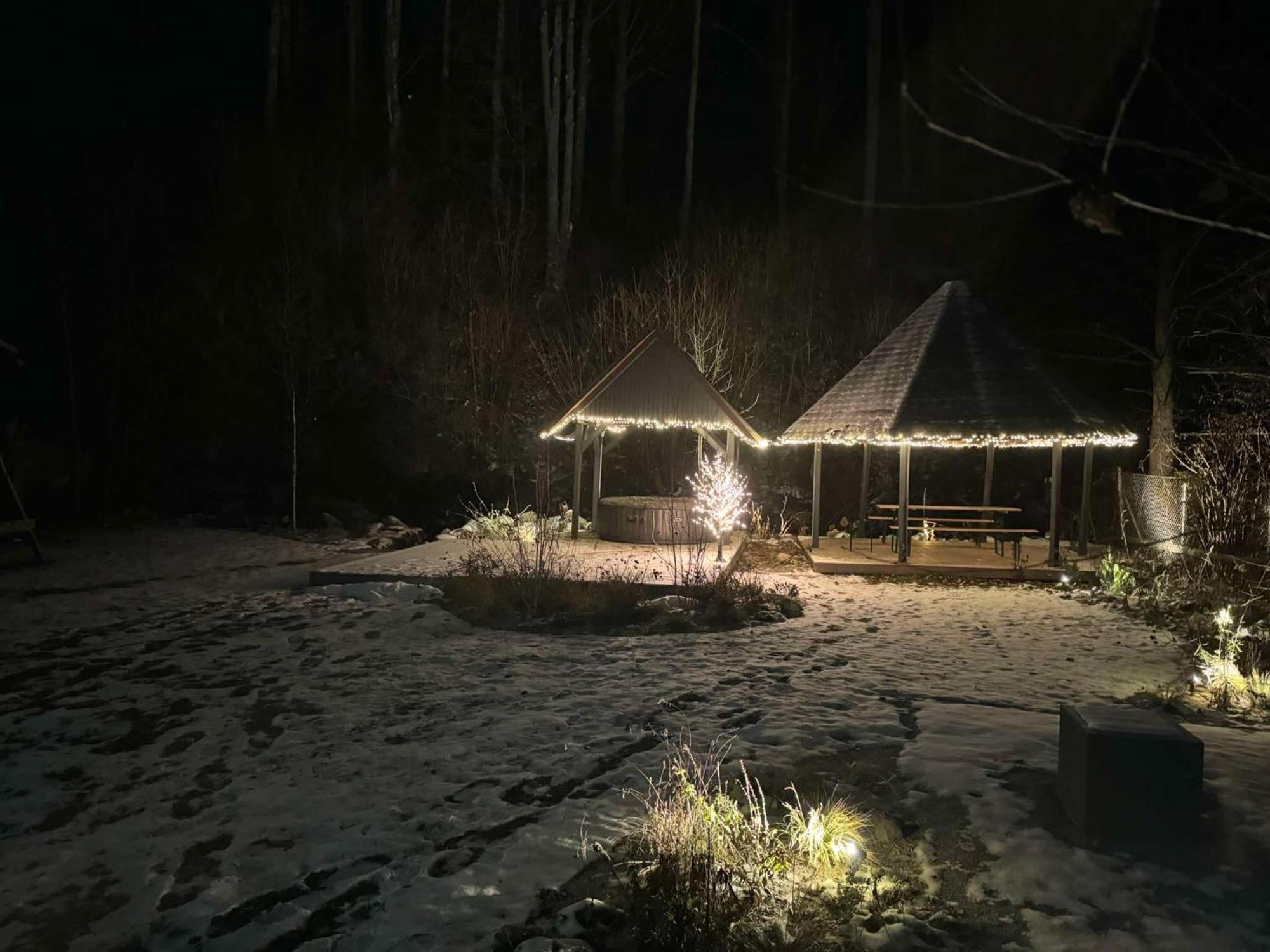 Apartmany Elli Mýto pod Ďumbierom Exterior foto